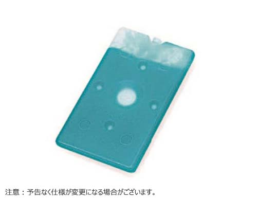 蓄冷剤CAH-503R -11℃グレード