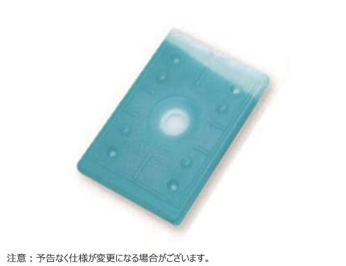 蓄冷剤CAH-802 -5℃グレード