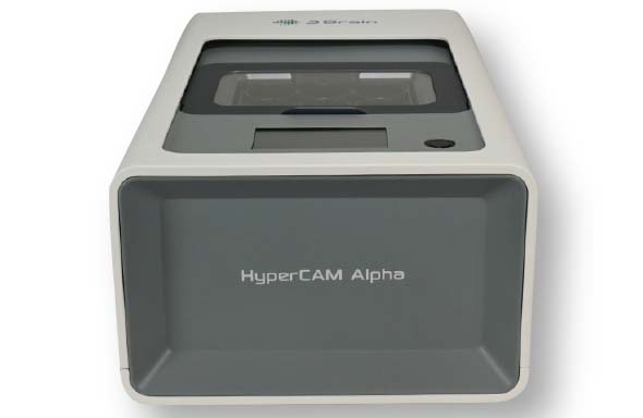 HyperCAM Alpha