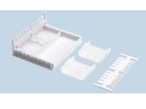 Micro Casting Set