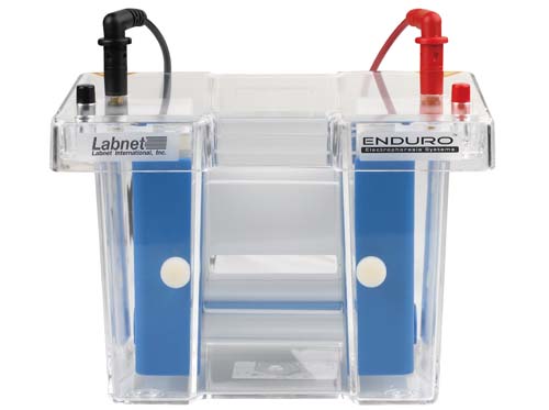 Enduro PAGE system
