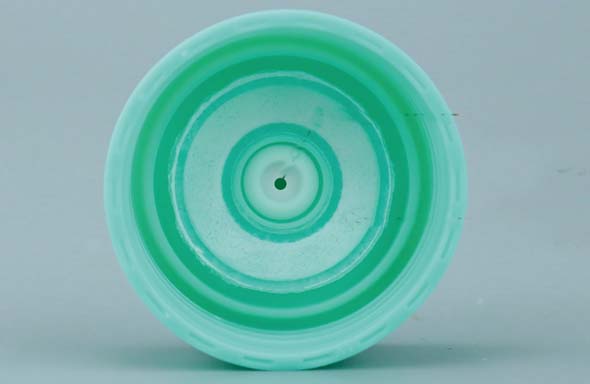 セプタキャップ 50mLチューブ用