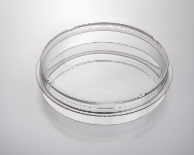 CellDETACH細胞培養ディッシュ 100mm 接着細胞用 個装
