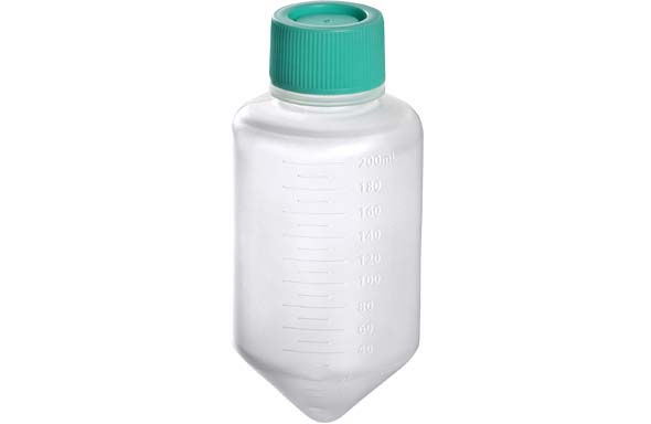 遠心ボトル 225mL コニカル