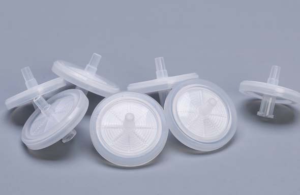 フィルター　30mm　PTFE　0.22um