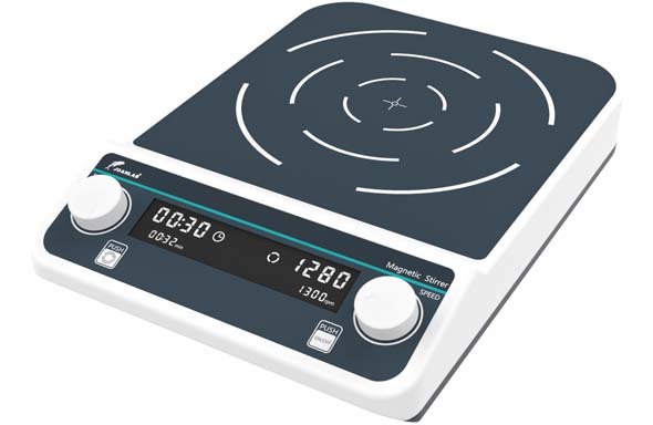 MS10Lマグネチックスターラ 10L