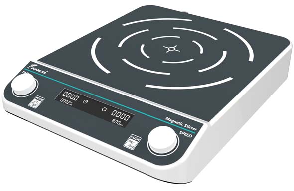 MS15Lマグネチックスターラ 15L