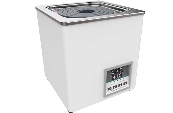 WB100-1Fウォーターバス 1チャンバー 空焚防止機能