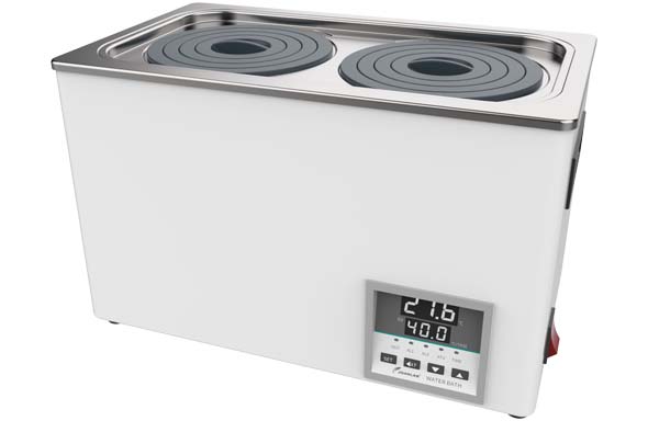 WB100-2ウォーターバス 2チャンバー