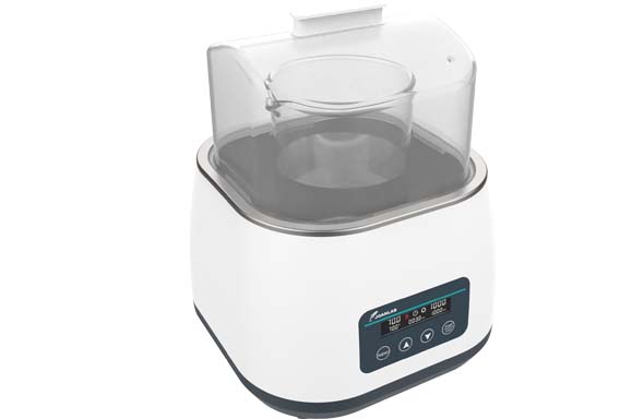 WBS-6PROウォーターバス マグネティックスターラー内蔵