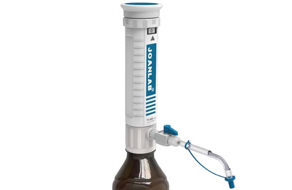 DA-60MLボトルトップディスペンサー 10-60mL