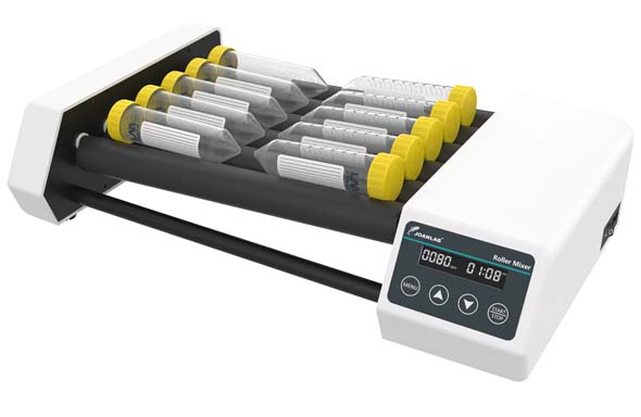 RM-6PROローラーミキサー 6本ロッド シーソー機能付