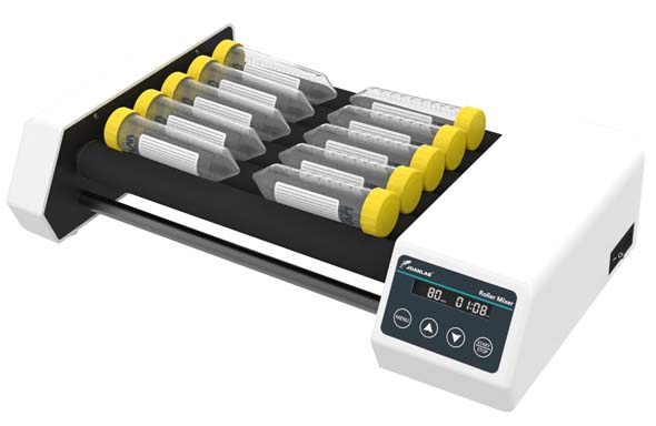 RM-6Hローラーミキサー 6本ロッド