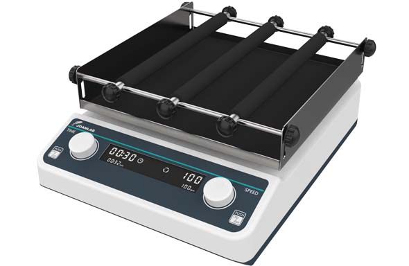 OS-20PROオービタルシェーカー ユニバーサルトレー