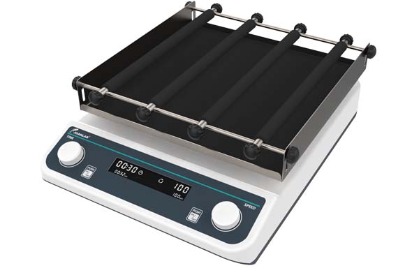 OS-40Maxオービタルシェーカー ユニバーサルトレー