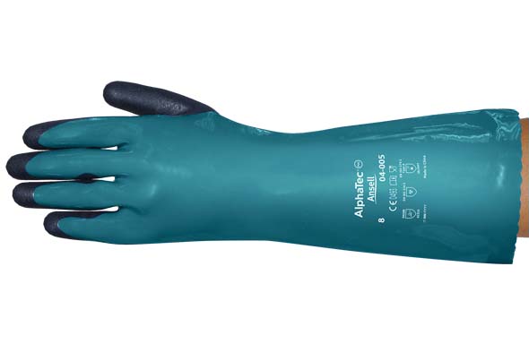 【OUTLET】AlphaTec 04-005 XXL