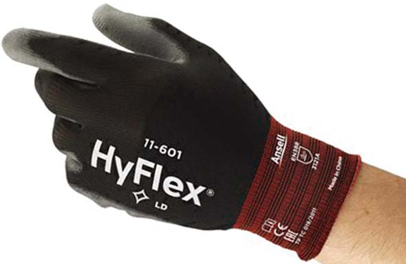【OUTLET】HyFlex 11-601 XS
