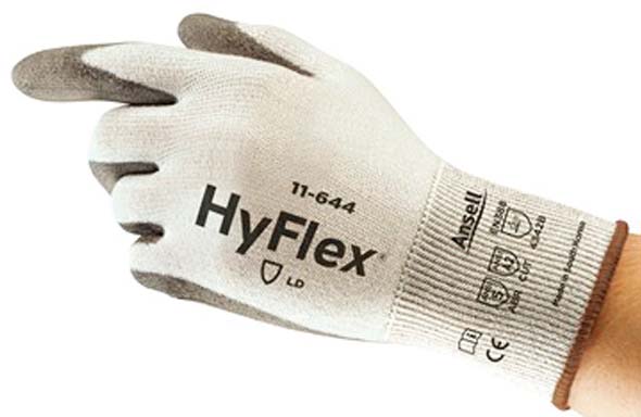 【OUTLET】HyFlex 11-644 XXXL