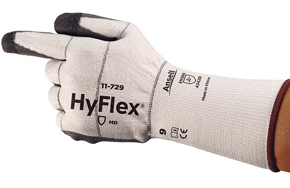 【OUTLET】HyFlex 11-729 XXL