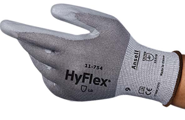 【OUTLET】HyFlex 11-754 XXL