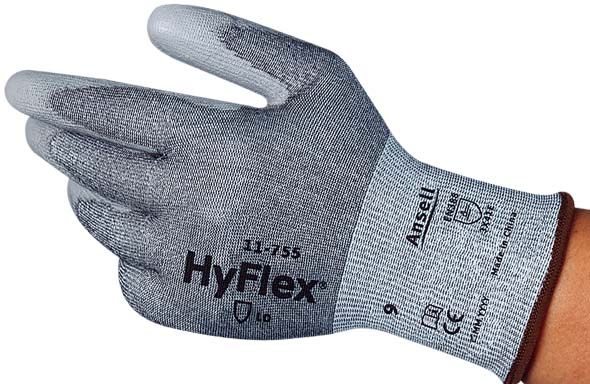 【OUTLET】HyFlex 11-755 XS