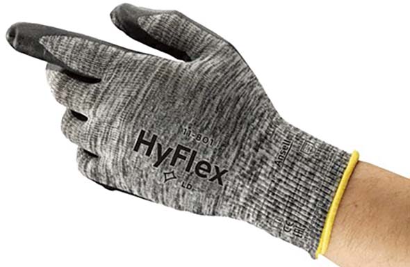 【OUTLET】HyFlex 11-801 XXL