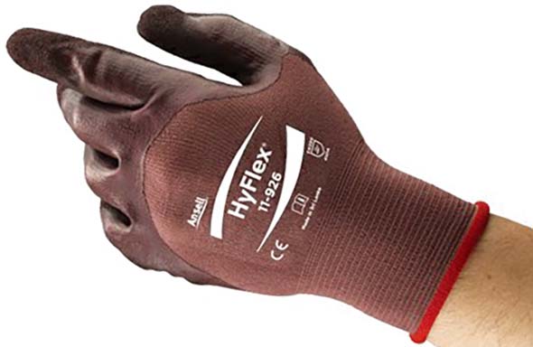 【OUTLET】HyFlex 11-926 XXL