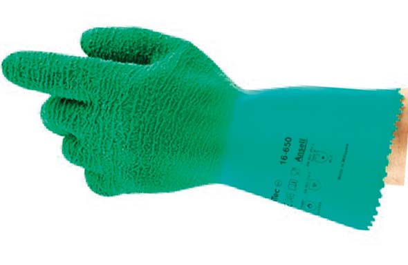 【OUTLET】AlphaTec 16-650 M