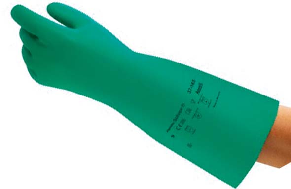 【OUTLET】AlphaTec Solvex 37-165 XXL