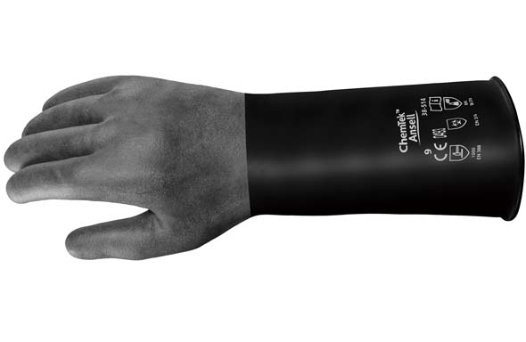 【OUTLET】AlphaTec 38-514 XXL 個包装
