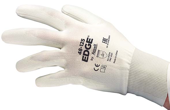 【OUTLET】EDGE 48-125 XXL