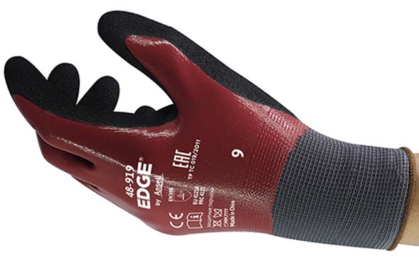 【OUTLET】EDGE 48-919 XS