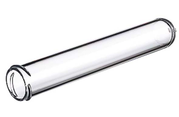 【OUTLET】テストチューブ13x75mm PET製
