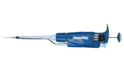 PipetPAL シングルチャンネルピペット 1000-5000μl