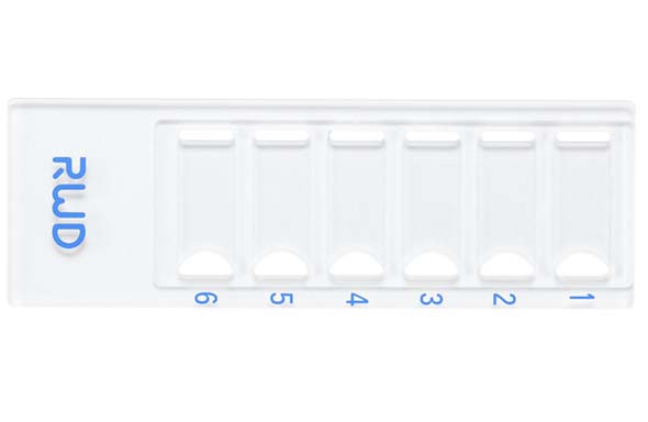 カウンティングスライド(C200FL用)