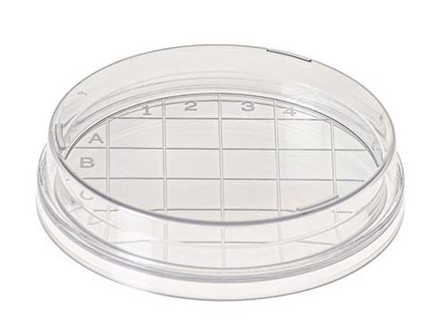 PETRI DISH CONTACT PLATE