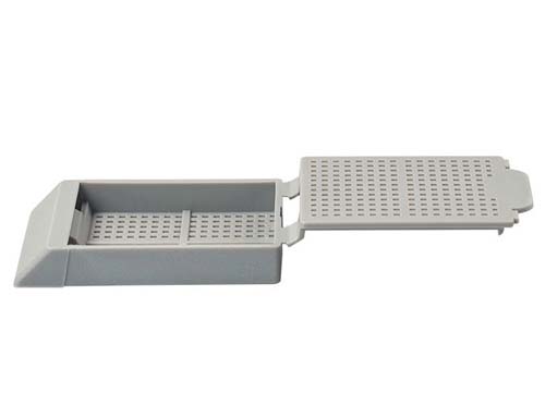 HISTOSETTE I BIOPSY 45° グレー