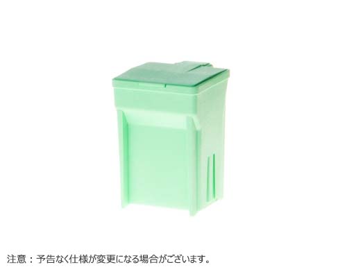 EasyDip SLIDE STAINING SYSTEM グリーン