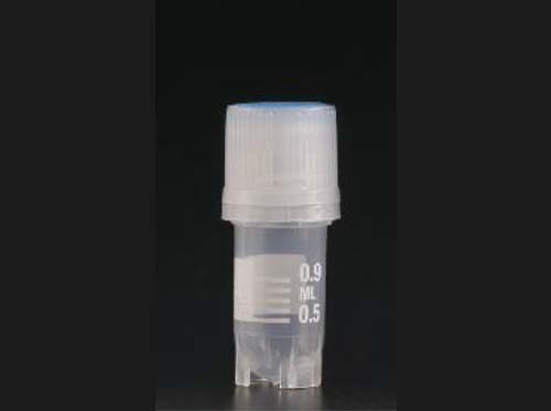 CRYOLOCK TAMPER EVIDENT 1.2ML SS