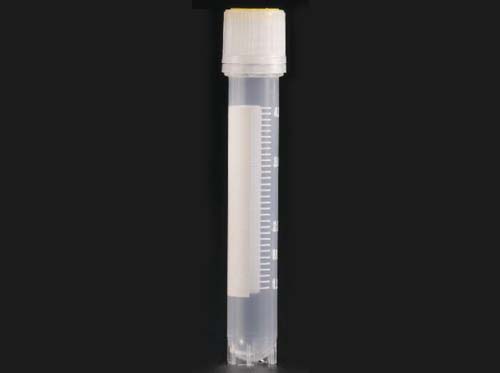 CRYOLOCK TAMPER EVIDENT 5ML SS