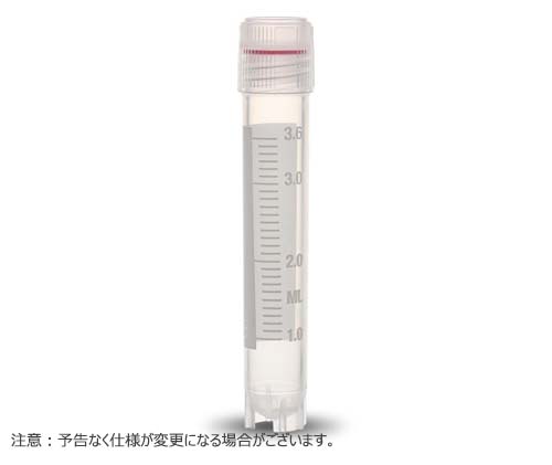 CRYO.4.0ml STER.LIP/ORING