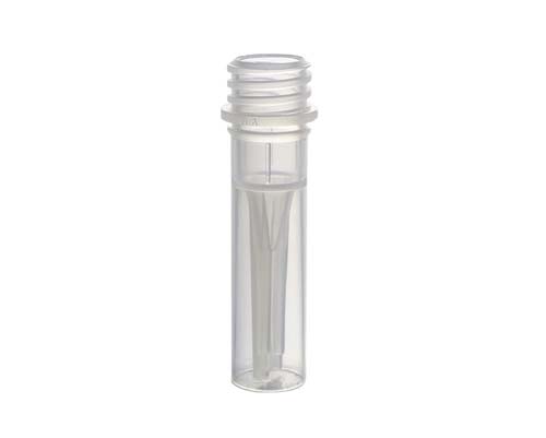 MICREWTUBE Ridges付 0.5ml 自立型