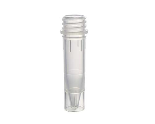 MICREWTUBE Ridges付 1.5ml 自立型