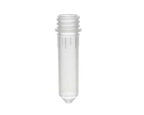 MICREWTUBE Ridges付 2.0ml コニカル型
