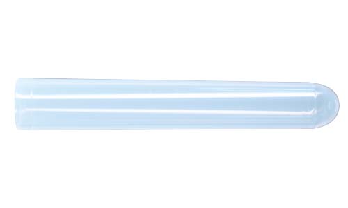 テストチューブ 12x75mm 5.0ml P.P.製