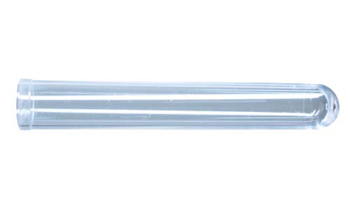 テストチューブ 12x75mm 5.0ml P.S.製