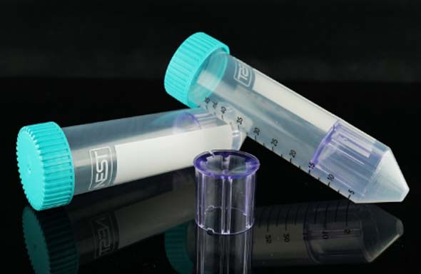 末梢血リンパ球分離チューブ　50mL　100本入