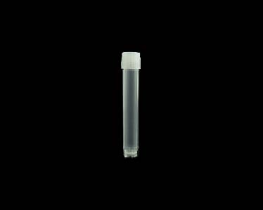 ディスポーザブルサンプラーチューブ キャップ別包装 4mL 滅菌