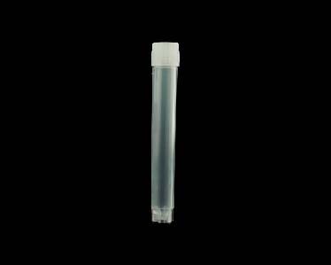 ディスポーザブルサンプラーチューブ キャップ別包装 5mL 滅菌