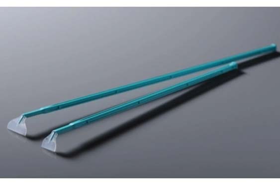 セルスクレーパー　20mm　個装滅菌